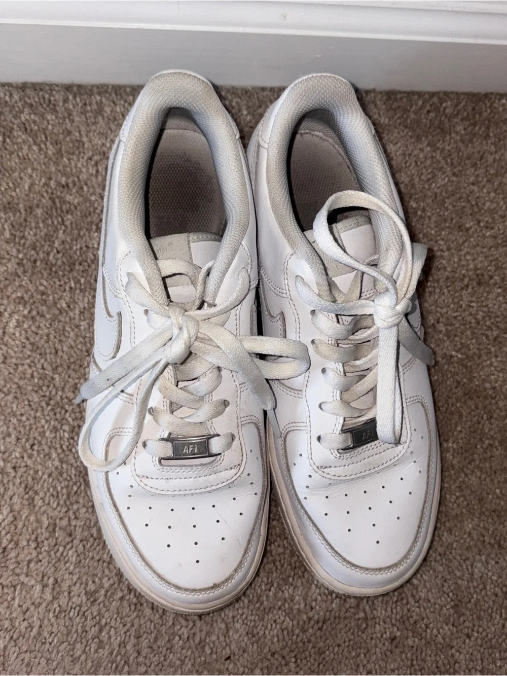 Nike air force